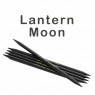 Шкарпеткові (двосторонні) дерев'яні спиці Lantern Moon KnitPro