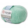 YarnArt Silky Wool (вовна, шовк) 25г-190м