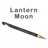 Туніські знімні дерев'яні гачки Lantern Moon KnitPro