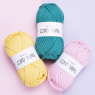 YarnArt Cord Yarn (бавовна, поліестер) 250г-73м