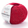 YarnArt Alpaca Gold Paillettes (альпака, лелітки, поліестер) 50г-180м