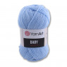 YarnArt Baby (акрил) 50г-150м