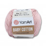 YarnArt Baby Cotton (акрил, котон) 50г-165м