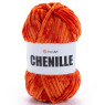 YarnArt Chenille (мікрополіестер) 100г-90м
