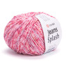 YarnArt Jeans Splash (бавовна, акрил) 50г-160м