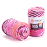 YarnArt Macrame Cord 3mm VR (бавовна, віскоза та поліестер) 250г-80м