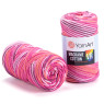 YarnArt Macrame Cotton VR (бавовна, поліестер) 250г-225м