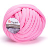 YarnArt Marshmallow (бавовна, поліамід) 750г-30м