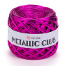 YarnArt Metallic Club (поліестер) 180г-55м