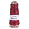 YarnArt Paillettes (поліестерполіестр, лелітки) 50г-800м