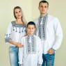 Одяг друкований хрестик
