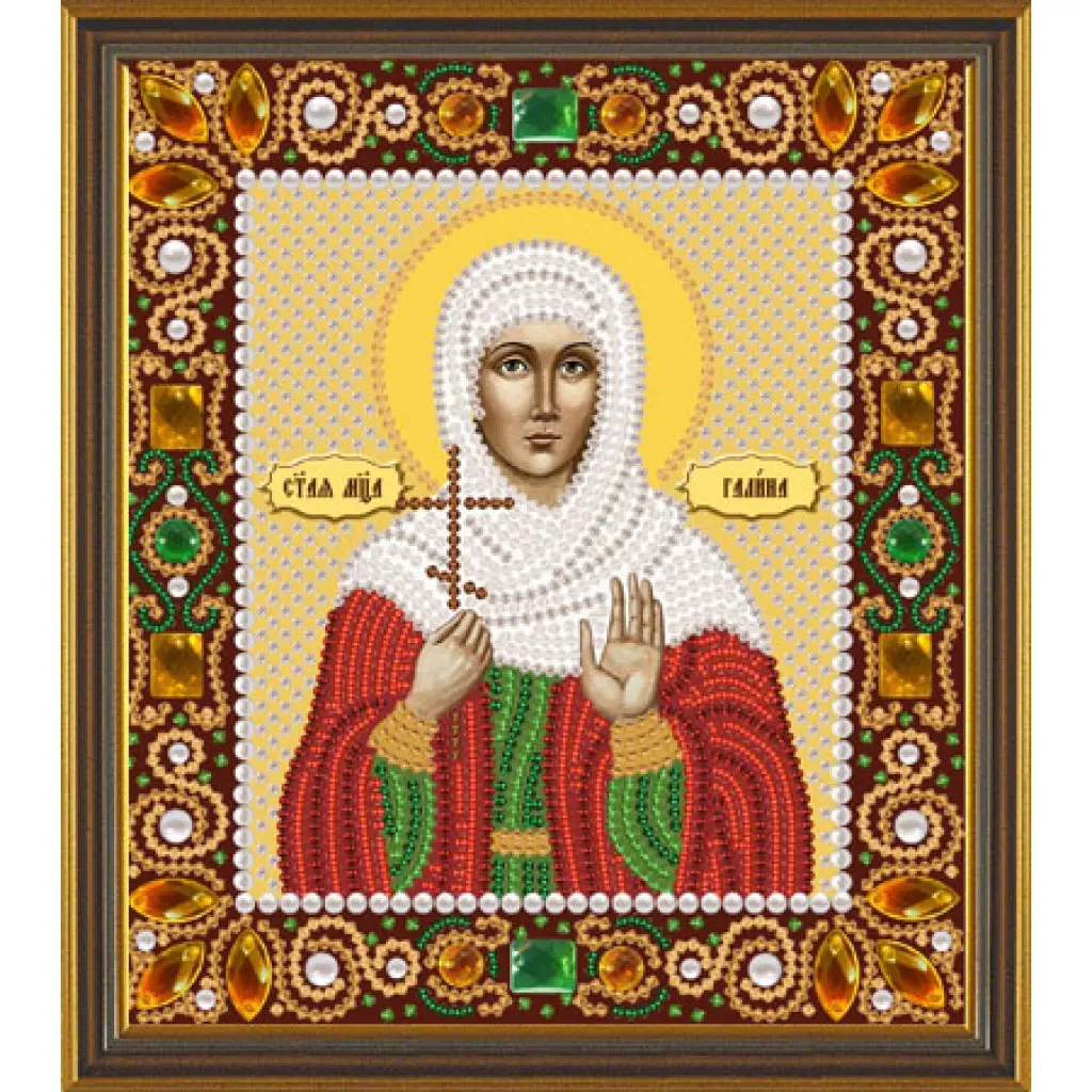 вышивка бисером архангел рафаил. новая слобода иконы бисером николай чудотворец. св. рукавечка икона василия великого бисеромб. василий великий вышивка бисером.