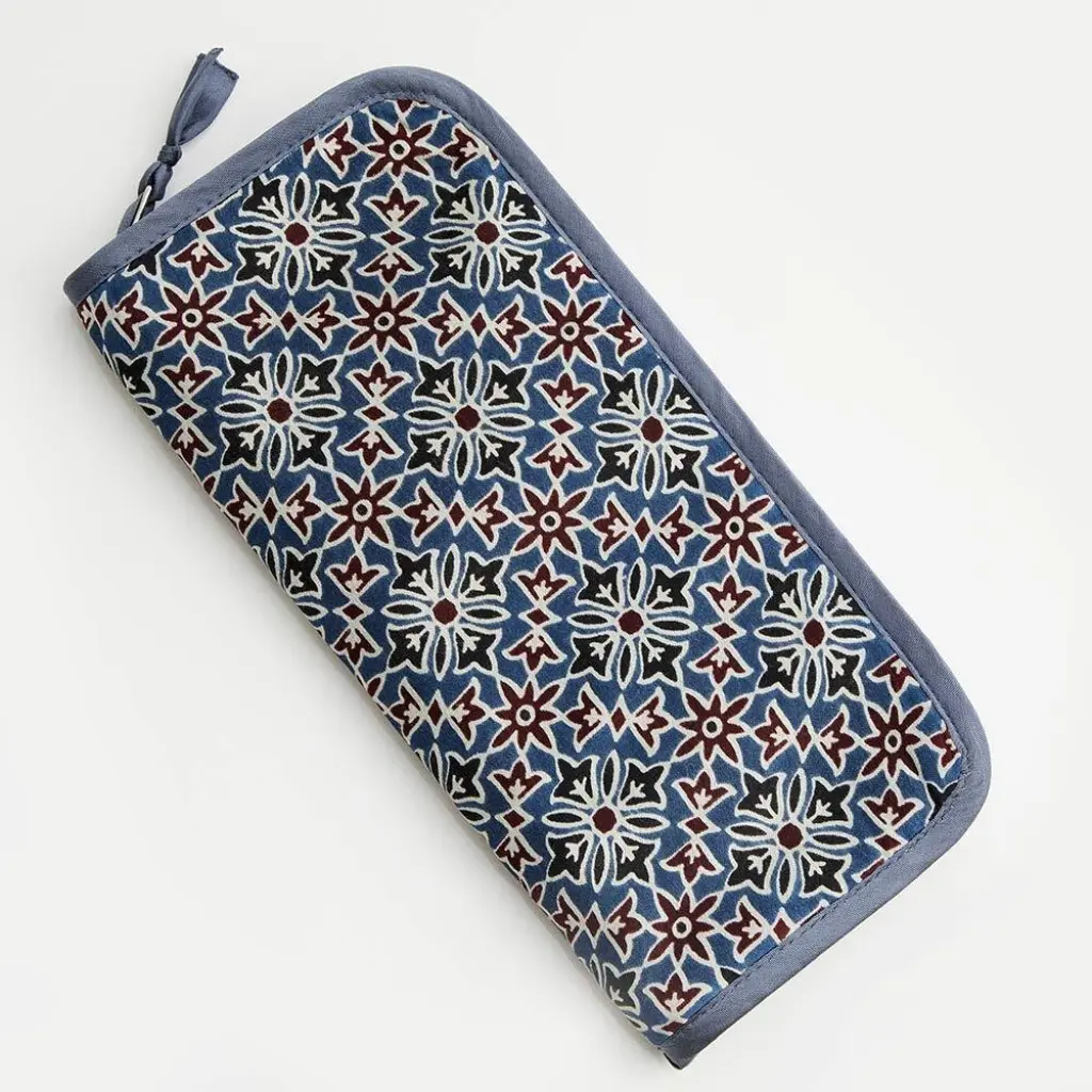 350704 Органайзер для знімних спиць. Ajrak. Lantern Moon KnitPro