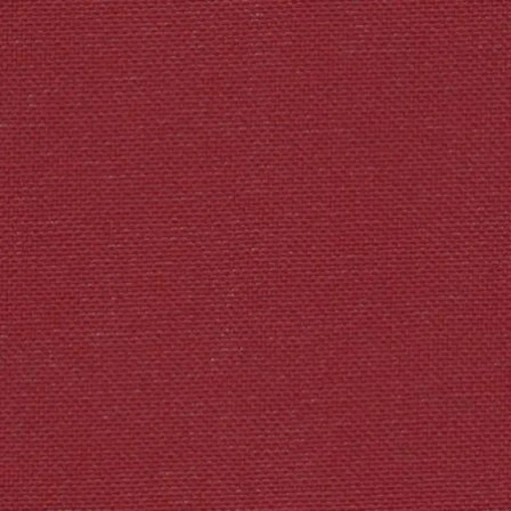 3984/9060 Канва Murano 32 Zweigart, рубінове вино, ширина - 140 см