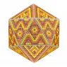 3d новорічні кулі стразами