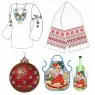 Заготовки і схеми