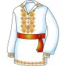 Для хлопчиків