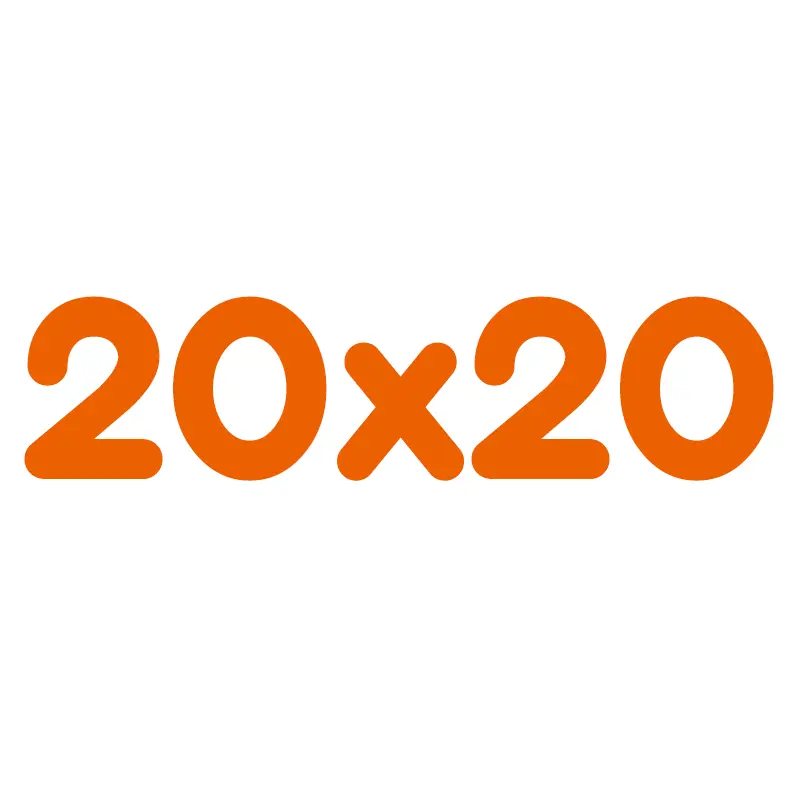 20x20 см | golka.com.ua. Ціна, купити, замовити 20x20 см в Києві ...