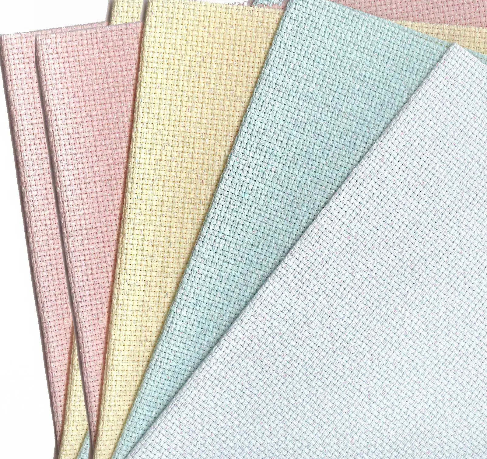 Канва для вышивания