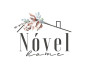 Novel home