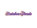 Rainbow beads