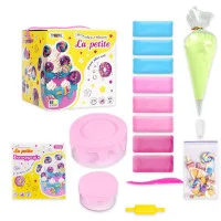 31092 Strateg Набір для творчості - La petite Солодкий мікс