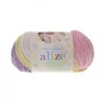 Alize Baby Wool Batik (вовна, акрил, бамбук) 50гр - 175м