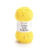 YarnArt Cotton Gold Paillettes (бавовна, поліестер, лелітки) 50г-140м