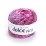YarnArt Dolce Vita (мікрополіестер) 150г-260м
