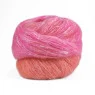 Laines du Nord Cashsilk Cotton Degrade (вовна, шовк, кашемір, бавовна) 50г-290м Laines du Nord Cashsilk Cotton Degrade (вовна, шовк, кашемір, бавовна) 50г-290м