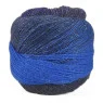 Laines du Nord Poema Glitter (вовна, поліестер металізований) 150гр - 600м Laines du Nord Poema Glitter (вовна, поліестер металізований) 150гр - 600м