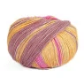 Laines du Nord Summer Sock (бавовна, нейлон) 80г - 340м