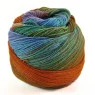 Laines du Nord WaterColor Sock (вовна, нейлон) 100 гр - 420м Laines du Nord WaterColor Sock (вовна, нейлон) 100 гр - 420м