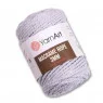 YarnArt Macrame Rope 3mm (бавовна, віскоза) 250г-63м