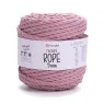 YarnArt Macrame Rope 9mm (бавовна, віскоза) 1000г-55м 