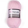 YarnArt Merino De luxe 50 (акрил, вовна) 100г-280м