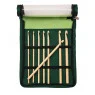 Набори бамбукових гачків Bamboo KnitPro