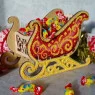 Кошики для смаколиків
