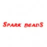 Нитки Spark Beads