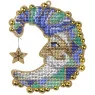Набори для вишивки бісером на фанері декоративних виробів