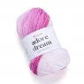 YarnArt Adore Dream (акрил) 100г-280м