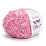 YarnArt Jeans Splash (бавовна, акрил) 50г-160м
