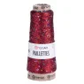 YarnArt Paillettes (поліестер, лелітки) 50г-800м YarnArt Paillettes (поліестер, лелітки) 50г-800м