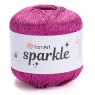 YarnArt Sparkle (металізований поліестер,поліамід) 25г-160м YarnArt Sparkle (металізований поліестер,поліамід) 25г-160м